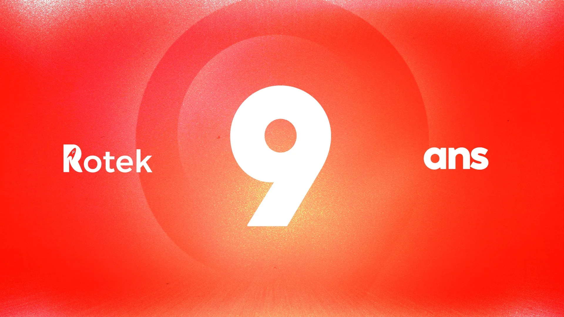 anniversaire rotek