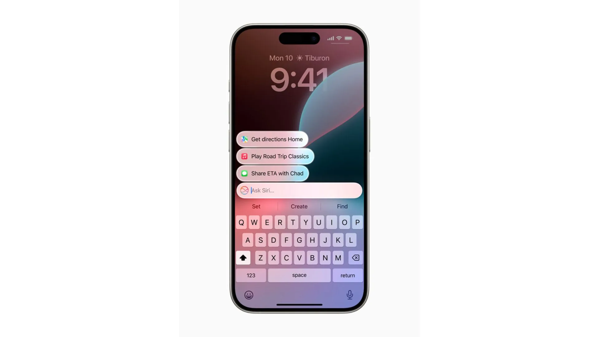 apple intelligence