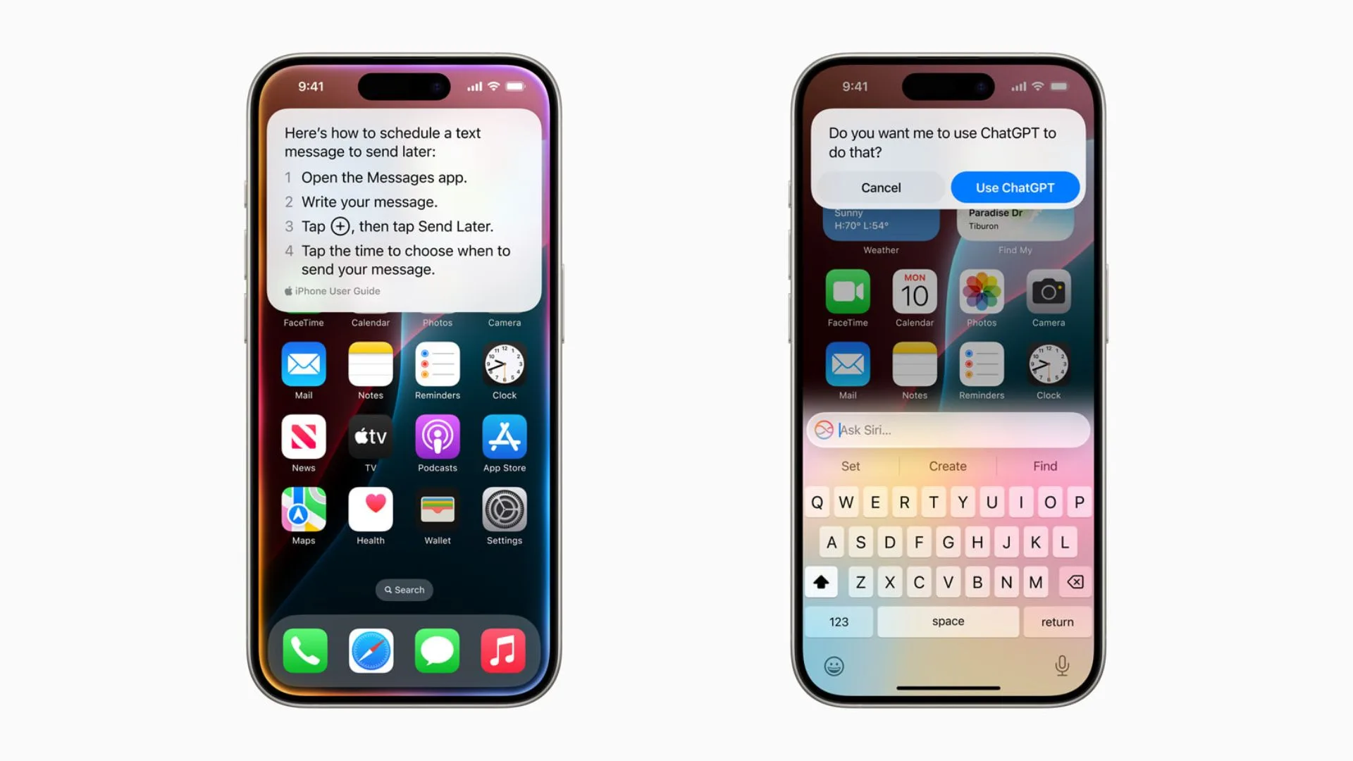 apple intelligence