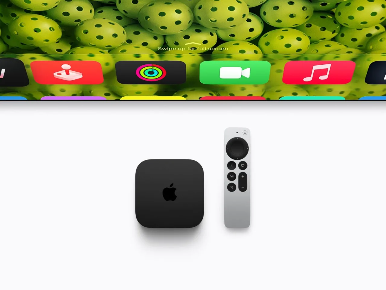 Apple TV 4K