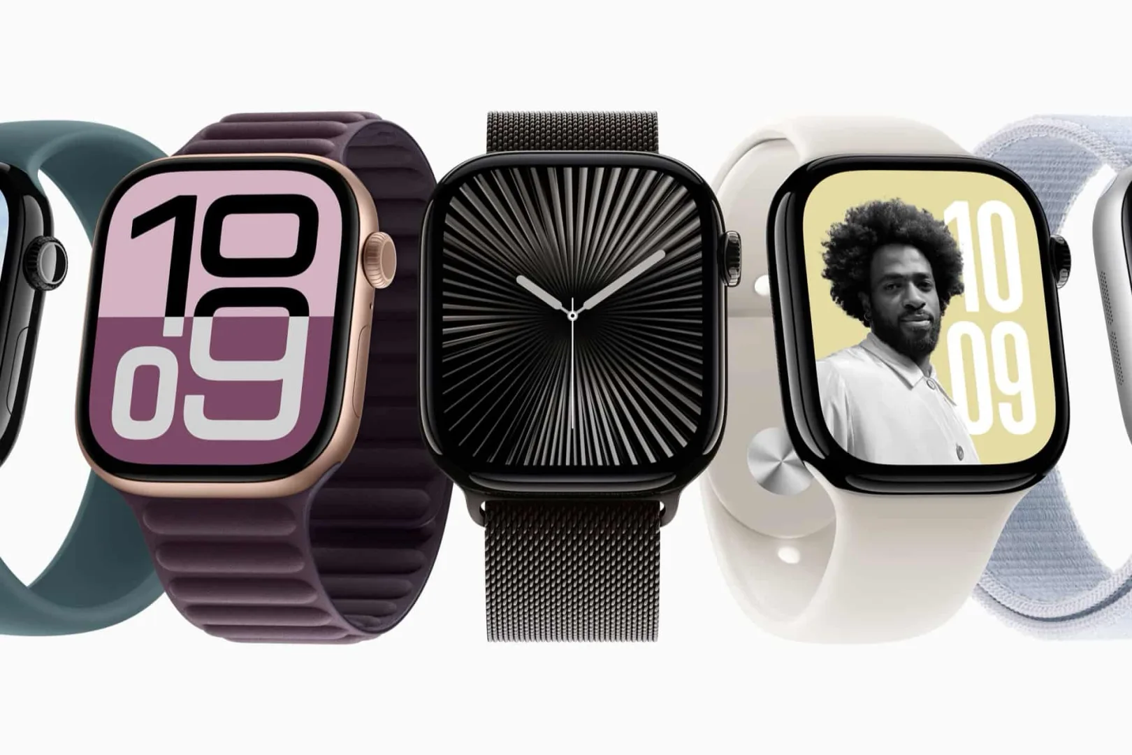 Apple Watch Series 11