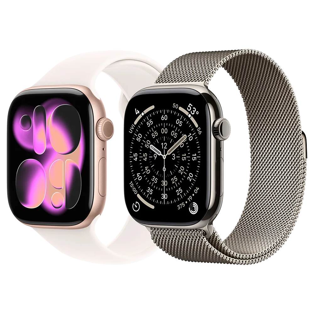 Apple Watch Series 11