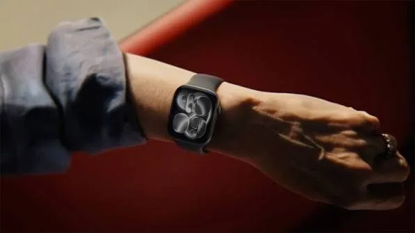 Apple Watch Series