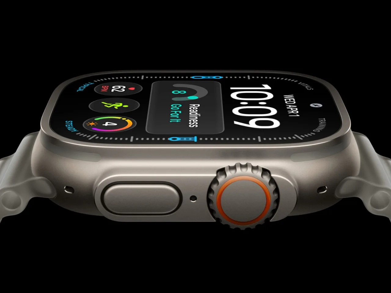 apple watch ultra 4