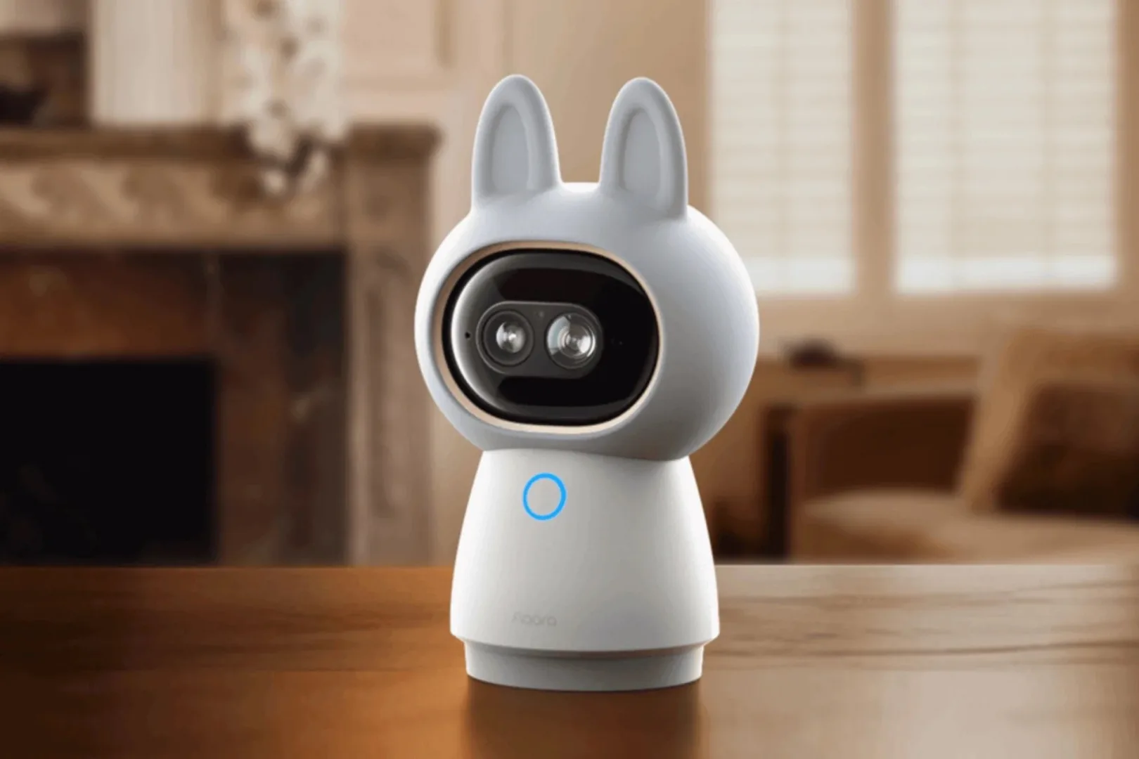 Aqara Camera Hub G350