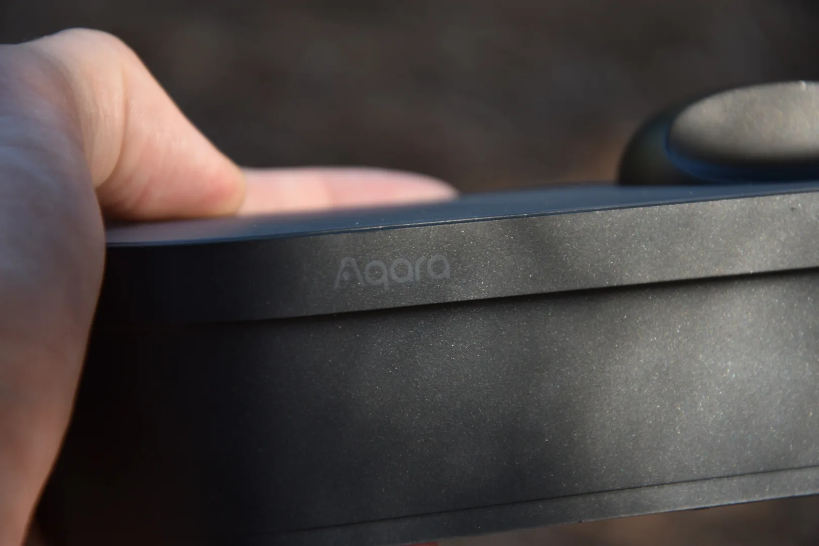 Aqara Smart Lock U200 Lite