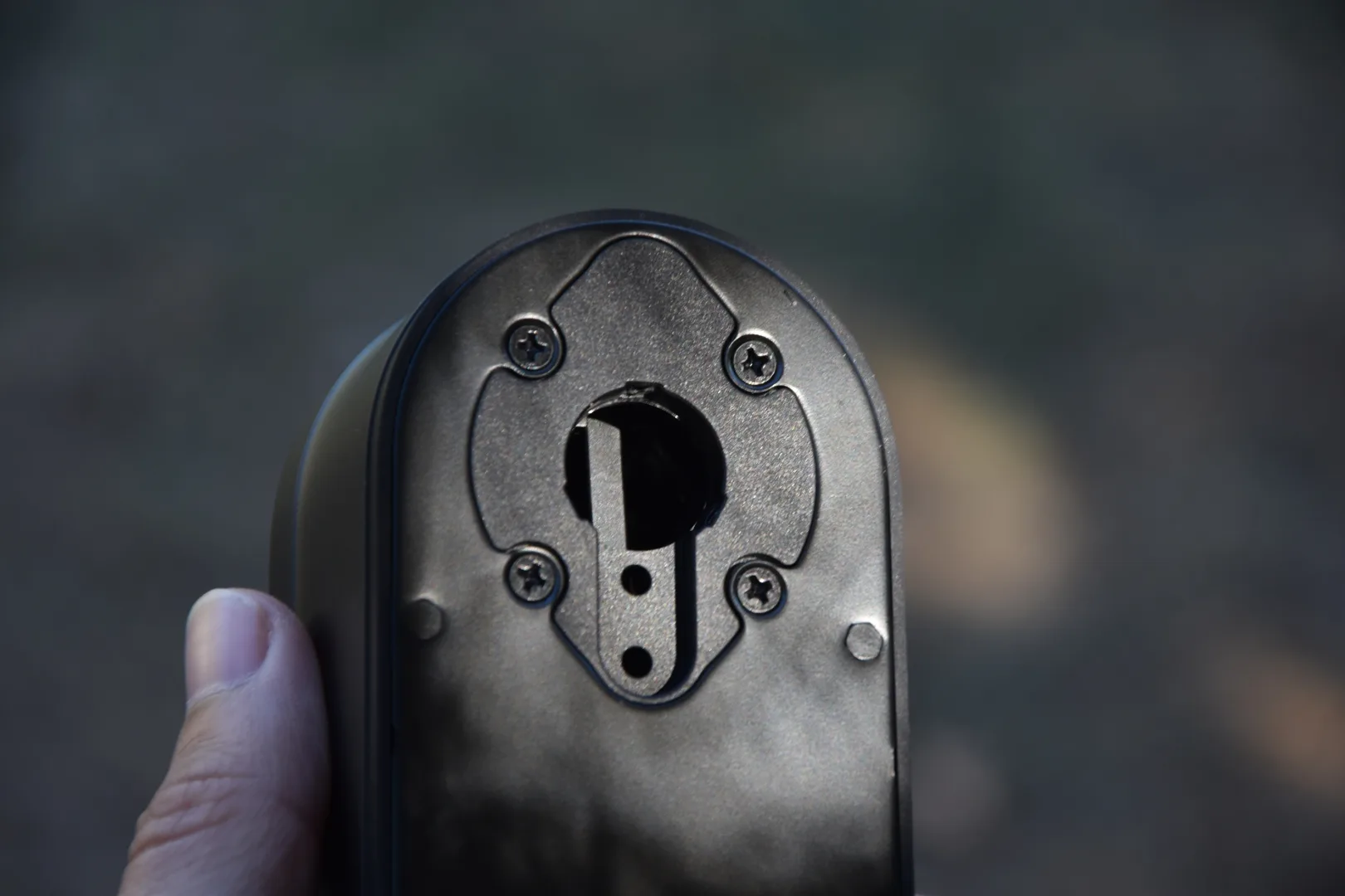 Aqara Smart Lock U200 Lite