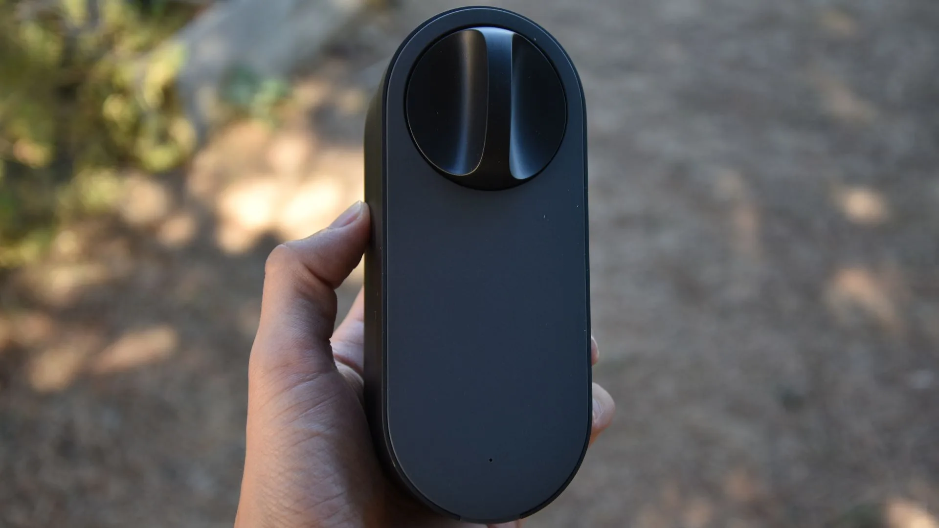 Aqara Smart Lock U200 Lite