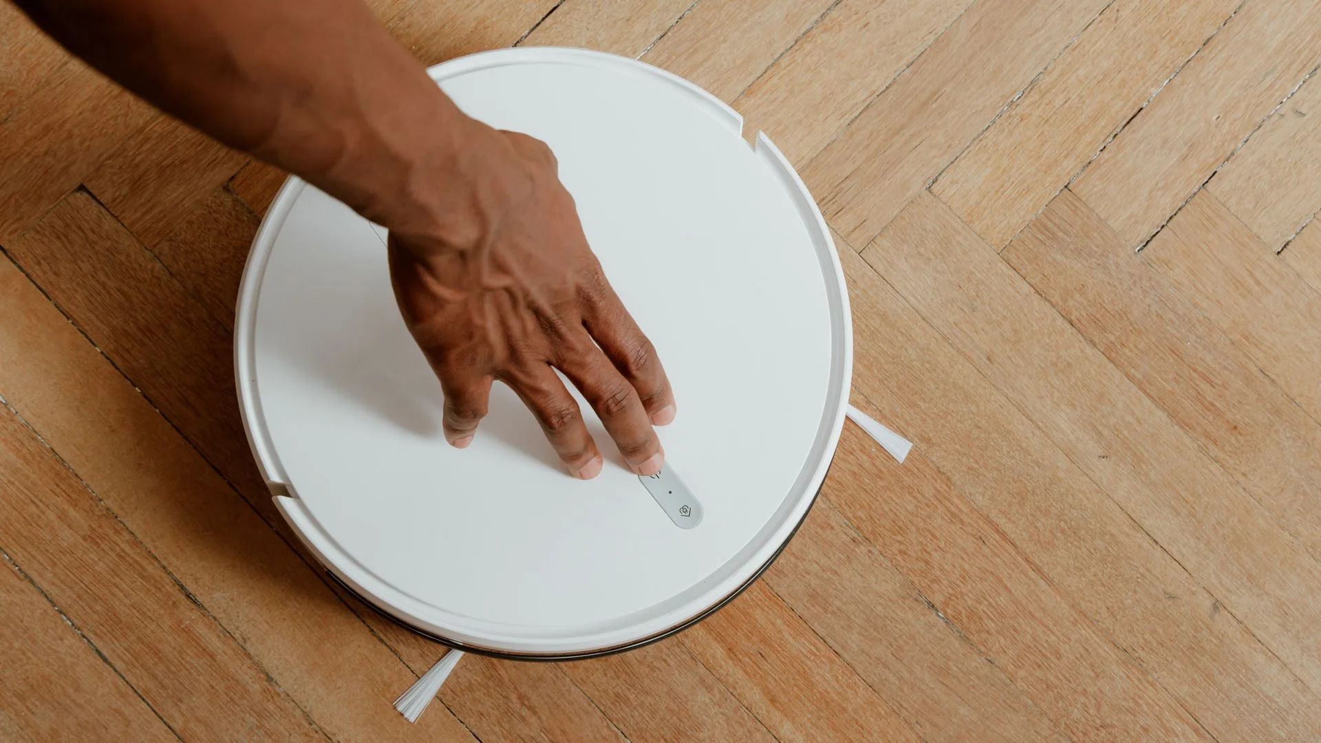 aspirateur robot connecté compatible Matter