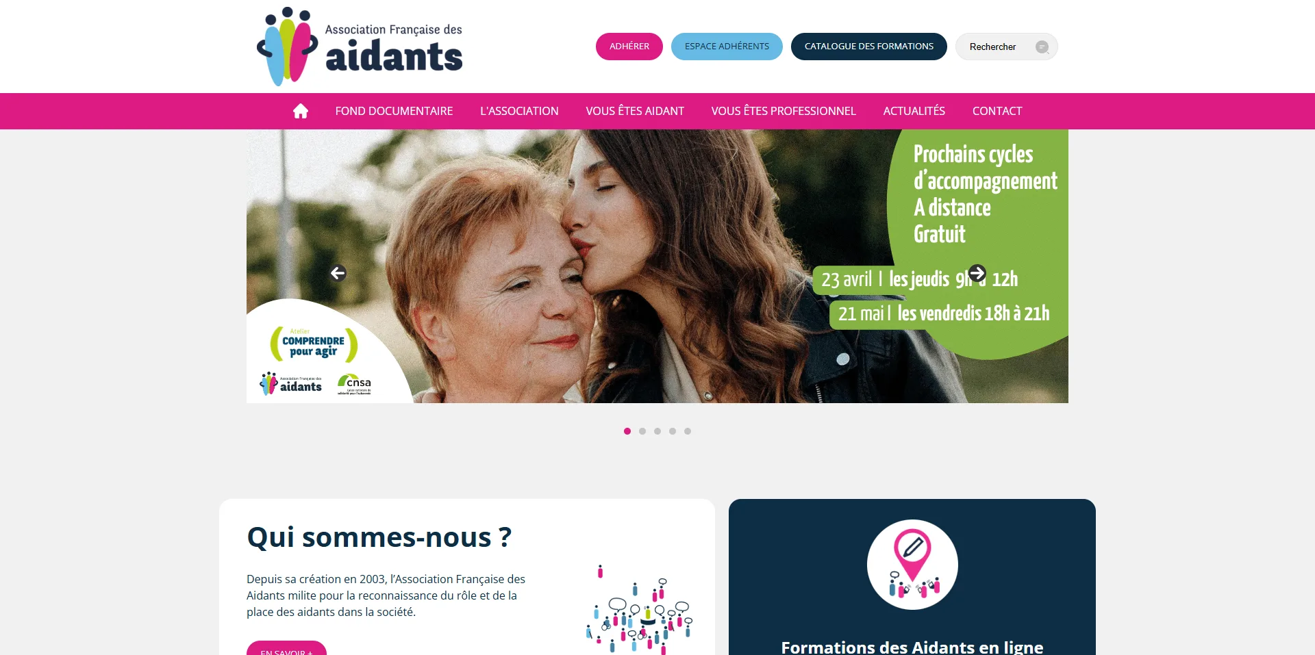 associations zevent 2026