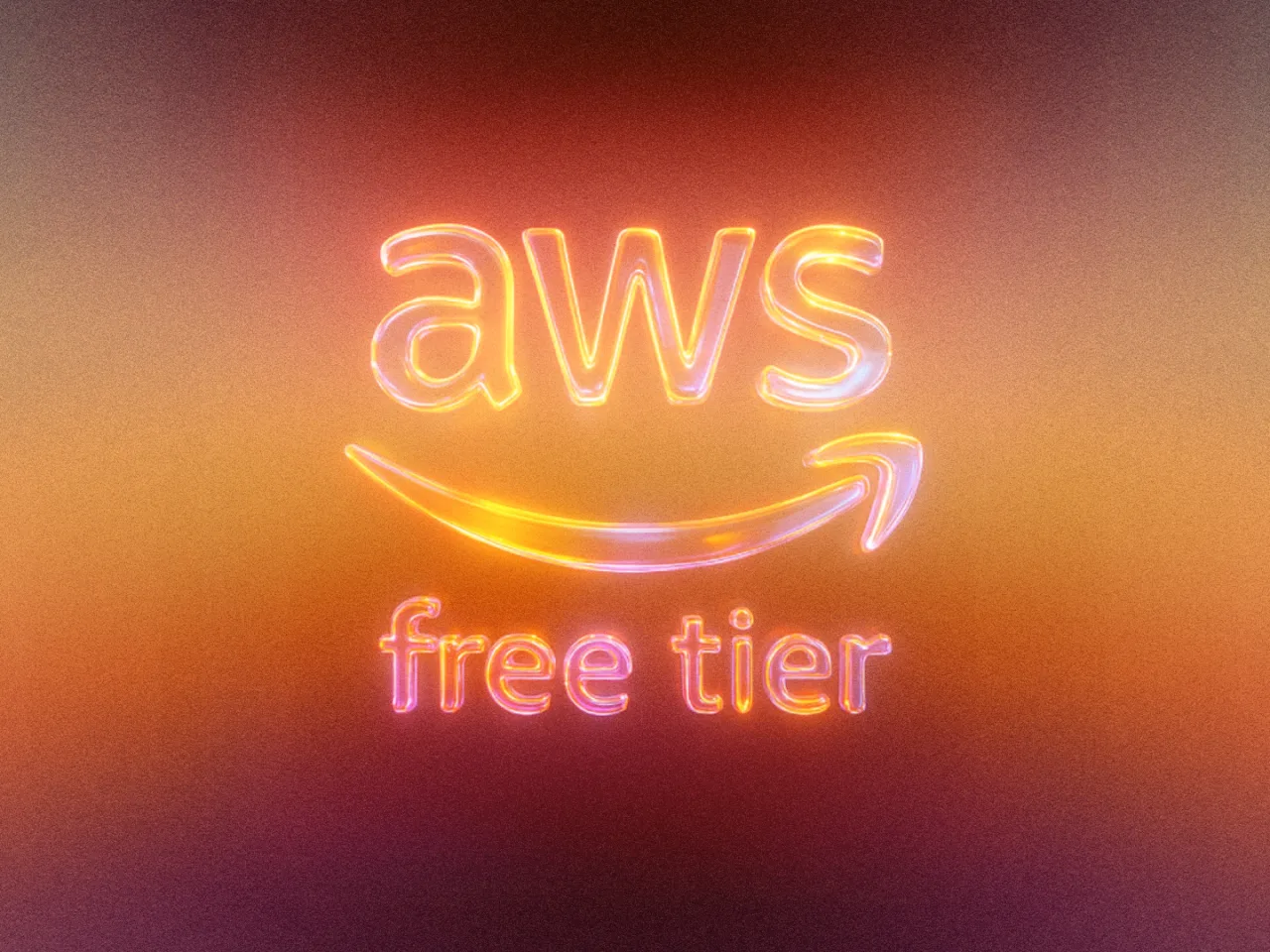 AWS Free Tier