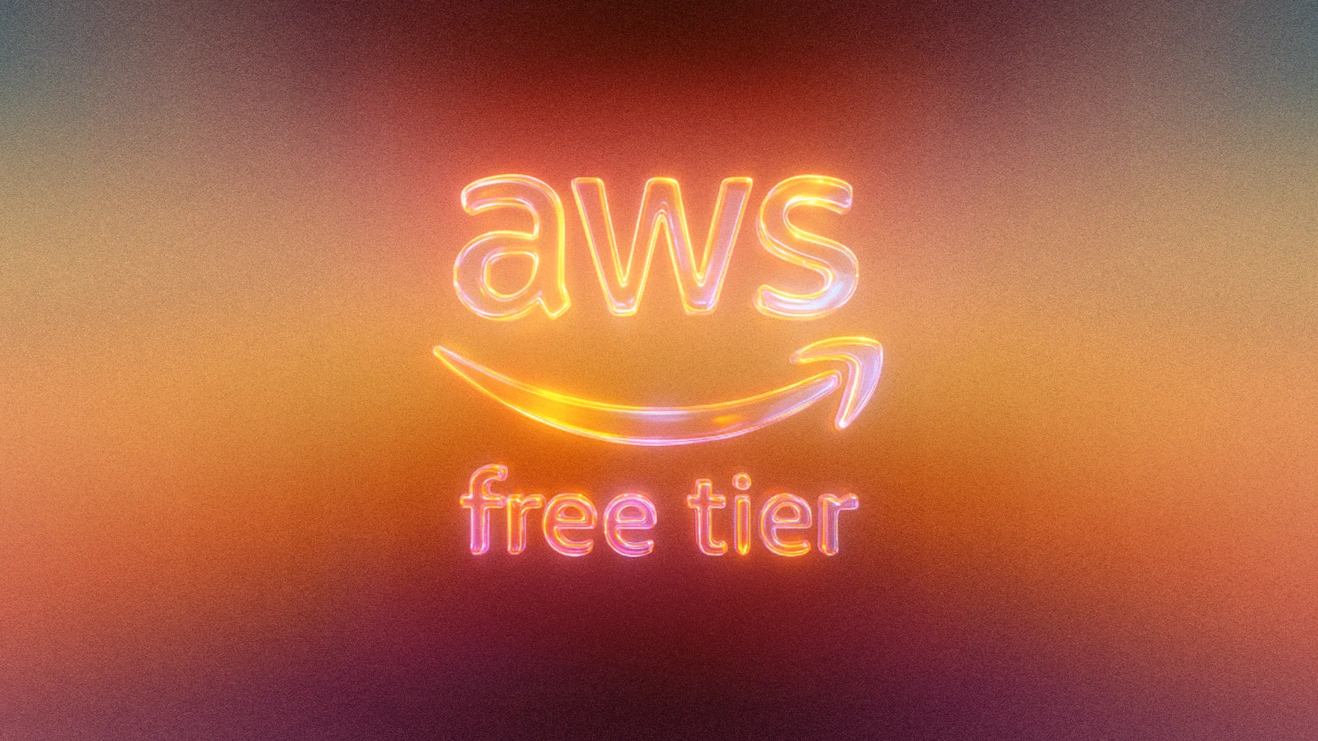 AWS Free Tier