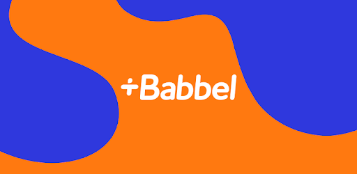 Babbel Application