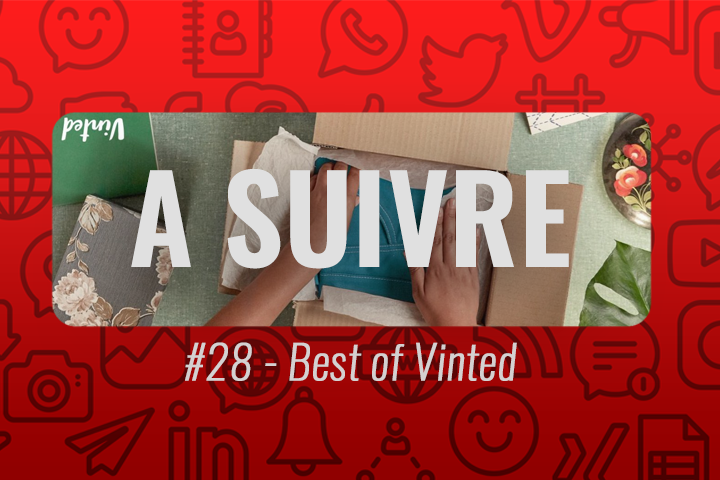 Best of Vinted : les pires annonces et messages – À suivre n°28
