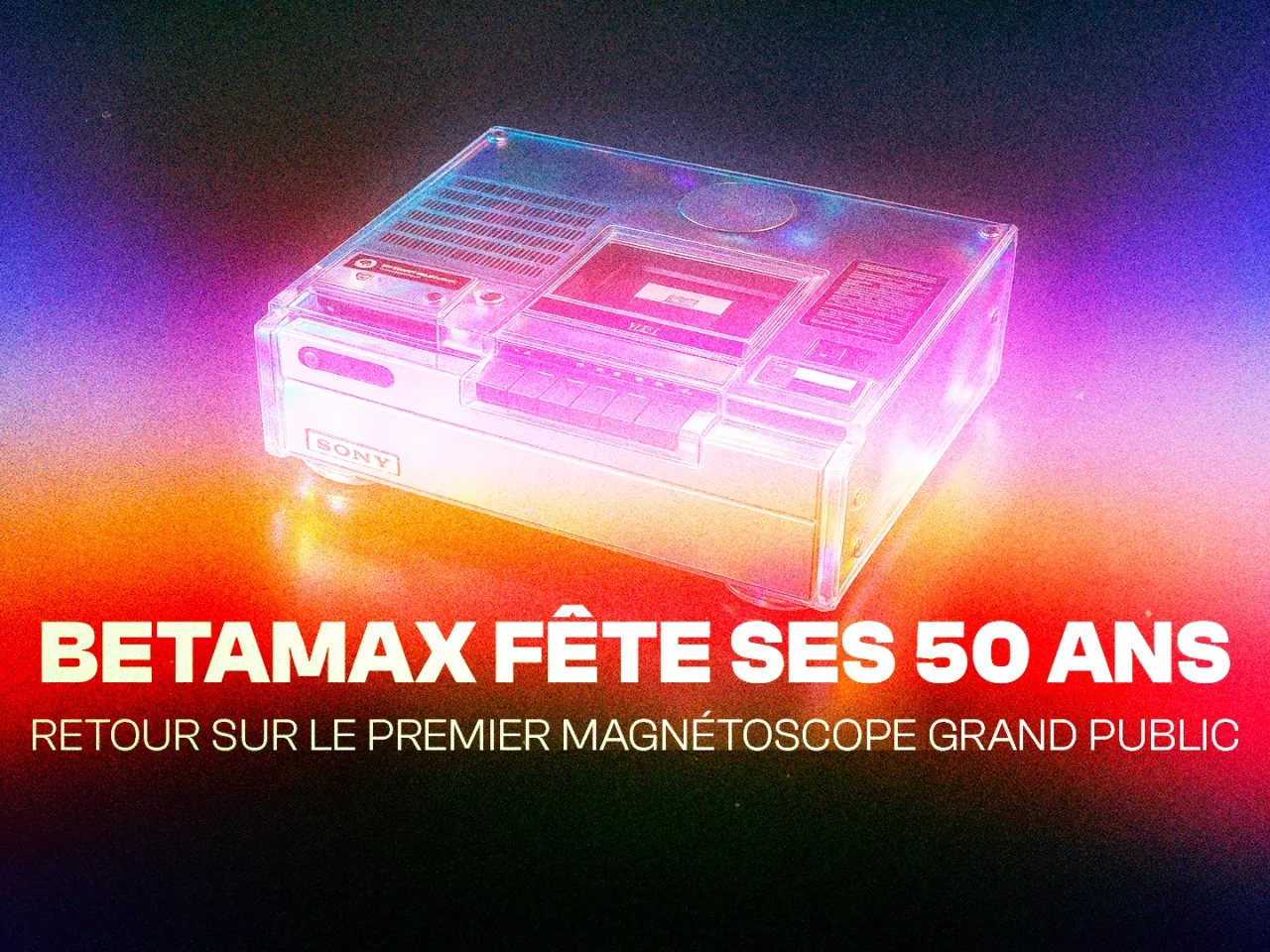 betamax