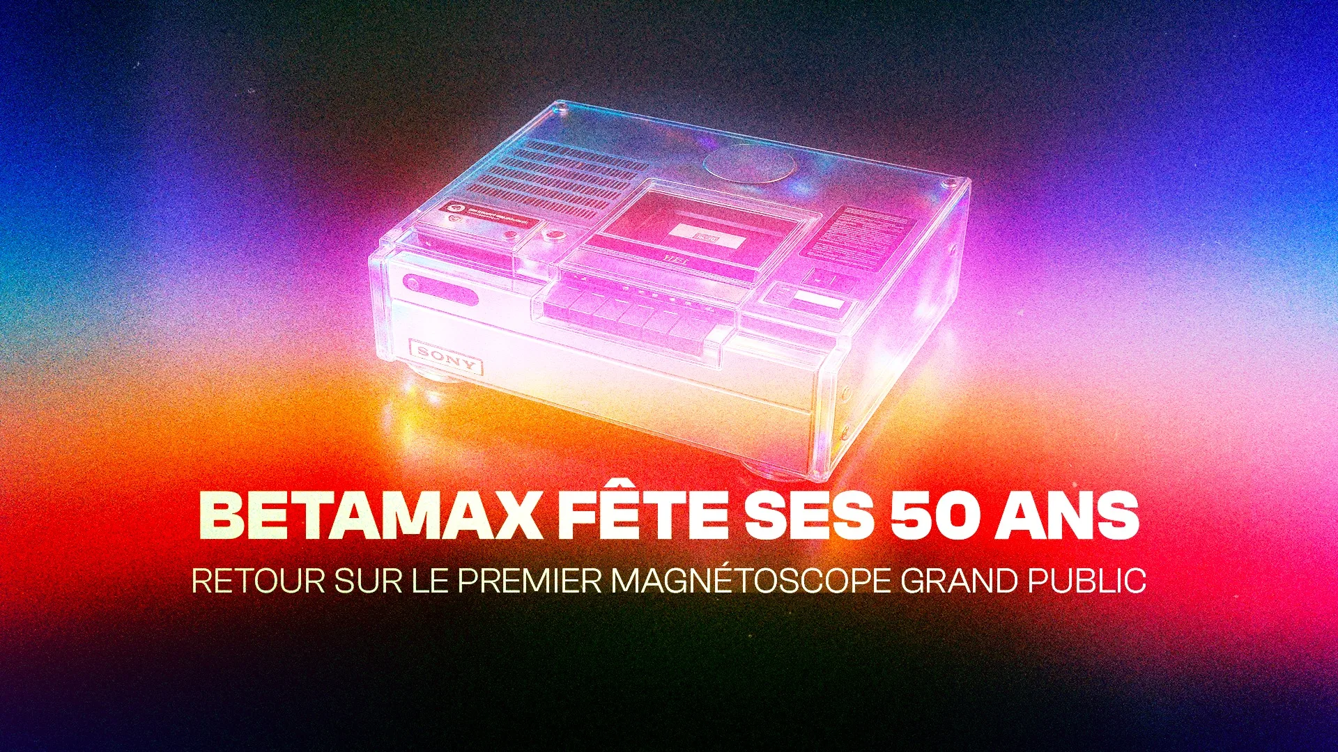 betamax