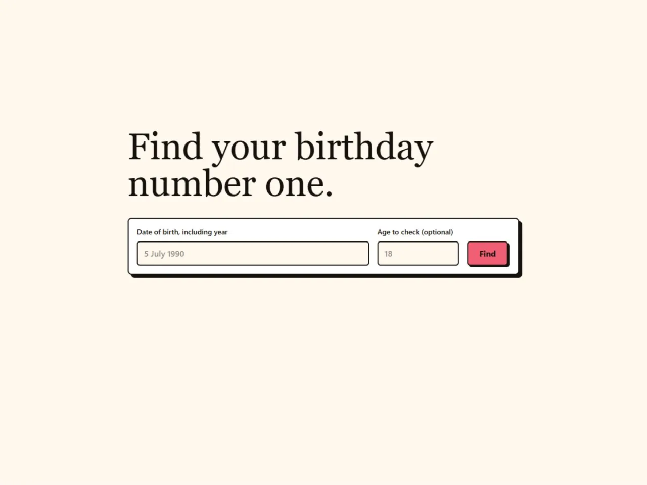 Birthday Music
