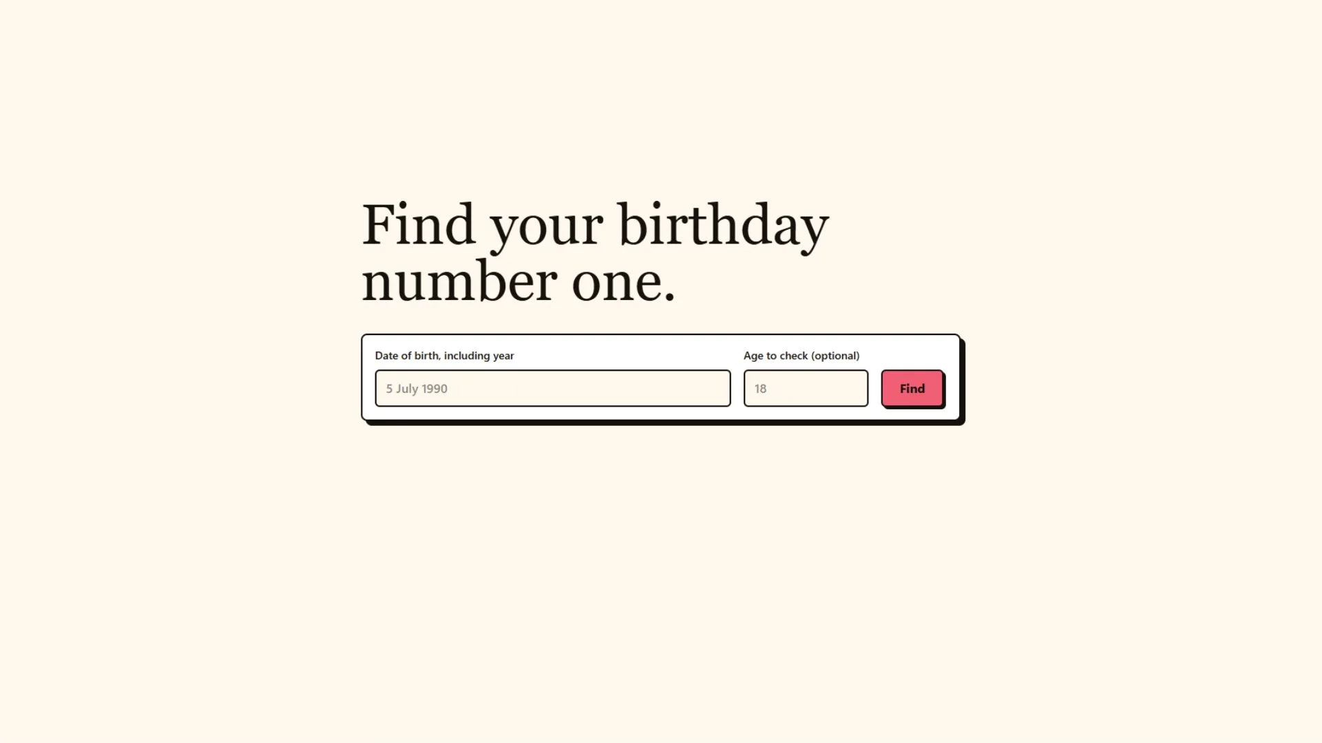 Birthday Music