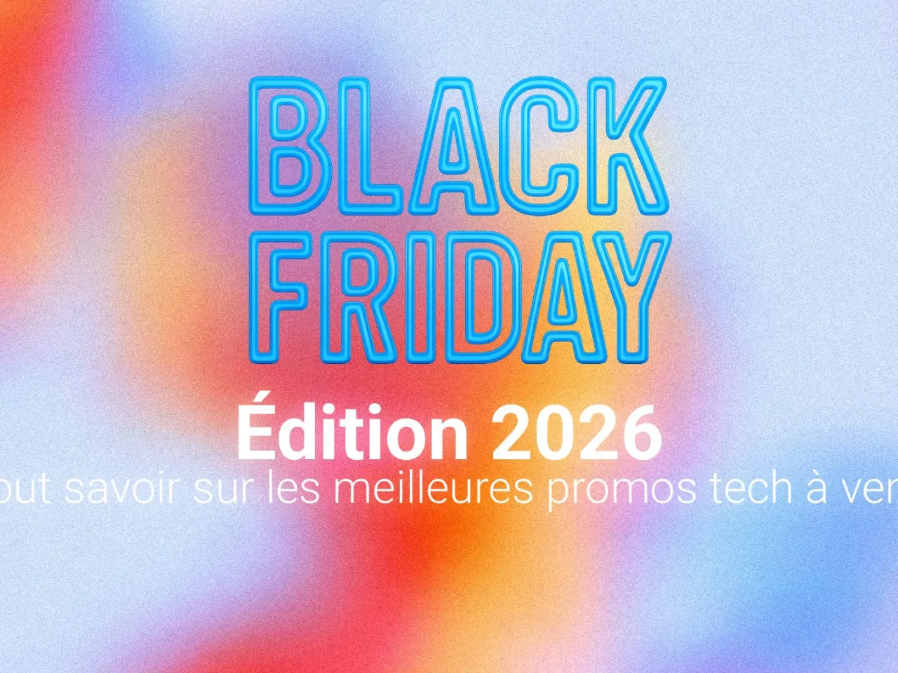 Black Friday 2026