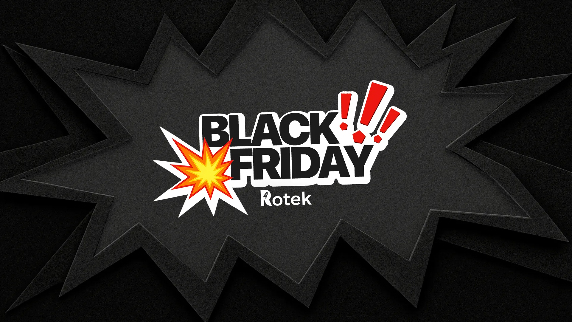 Black Friday 2026