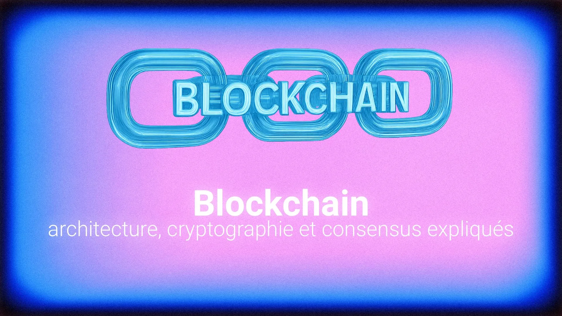 blockchain
