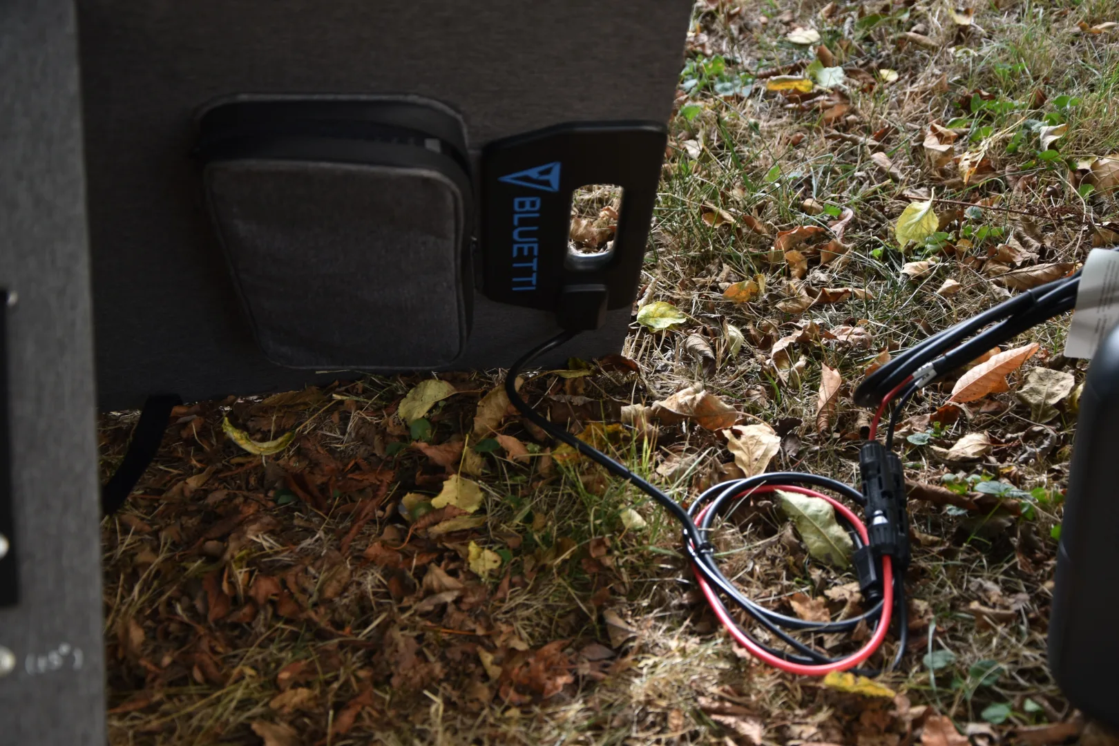 Bluetti 100W