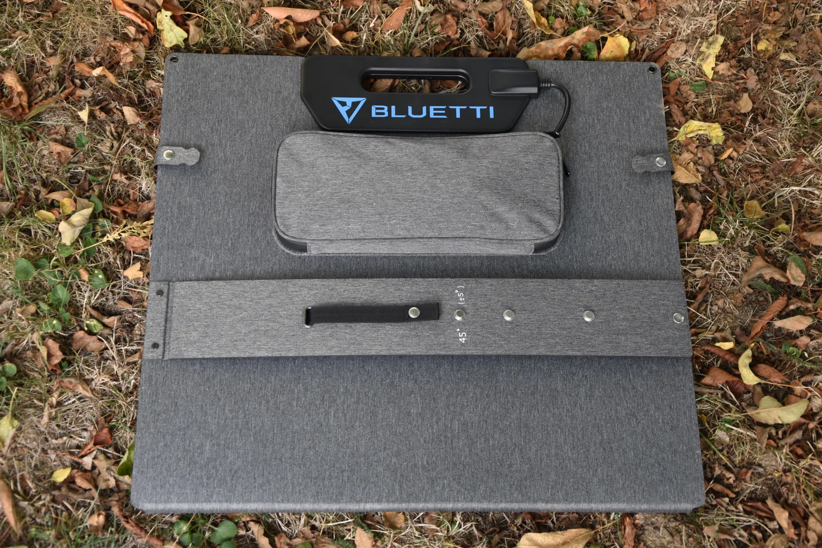 Bluetti 100W