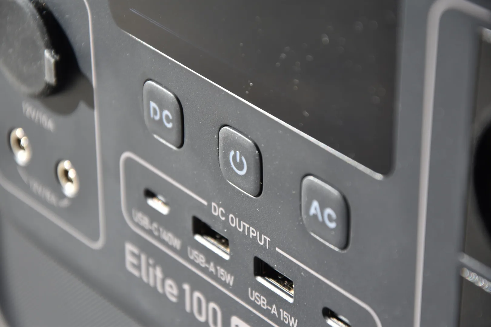 Bluetti Elite 100 V2