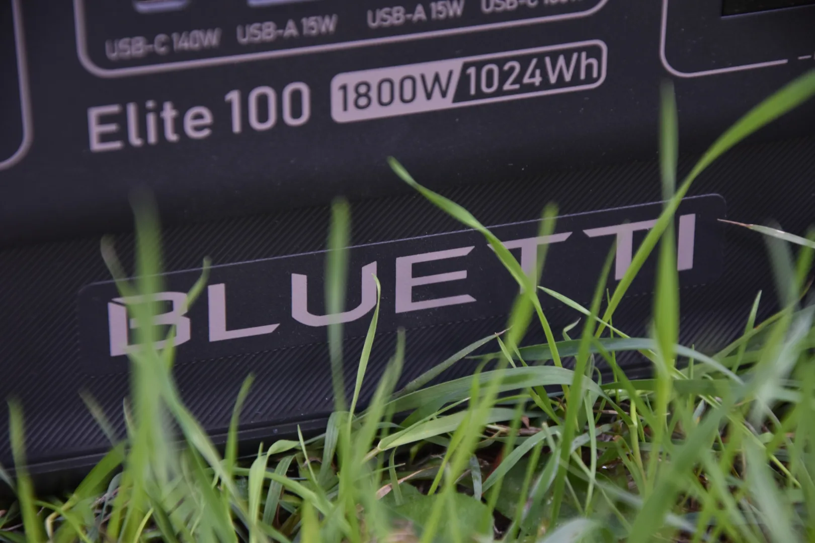 Bluetti Elite 100 V2