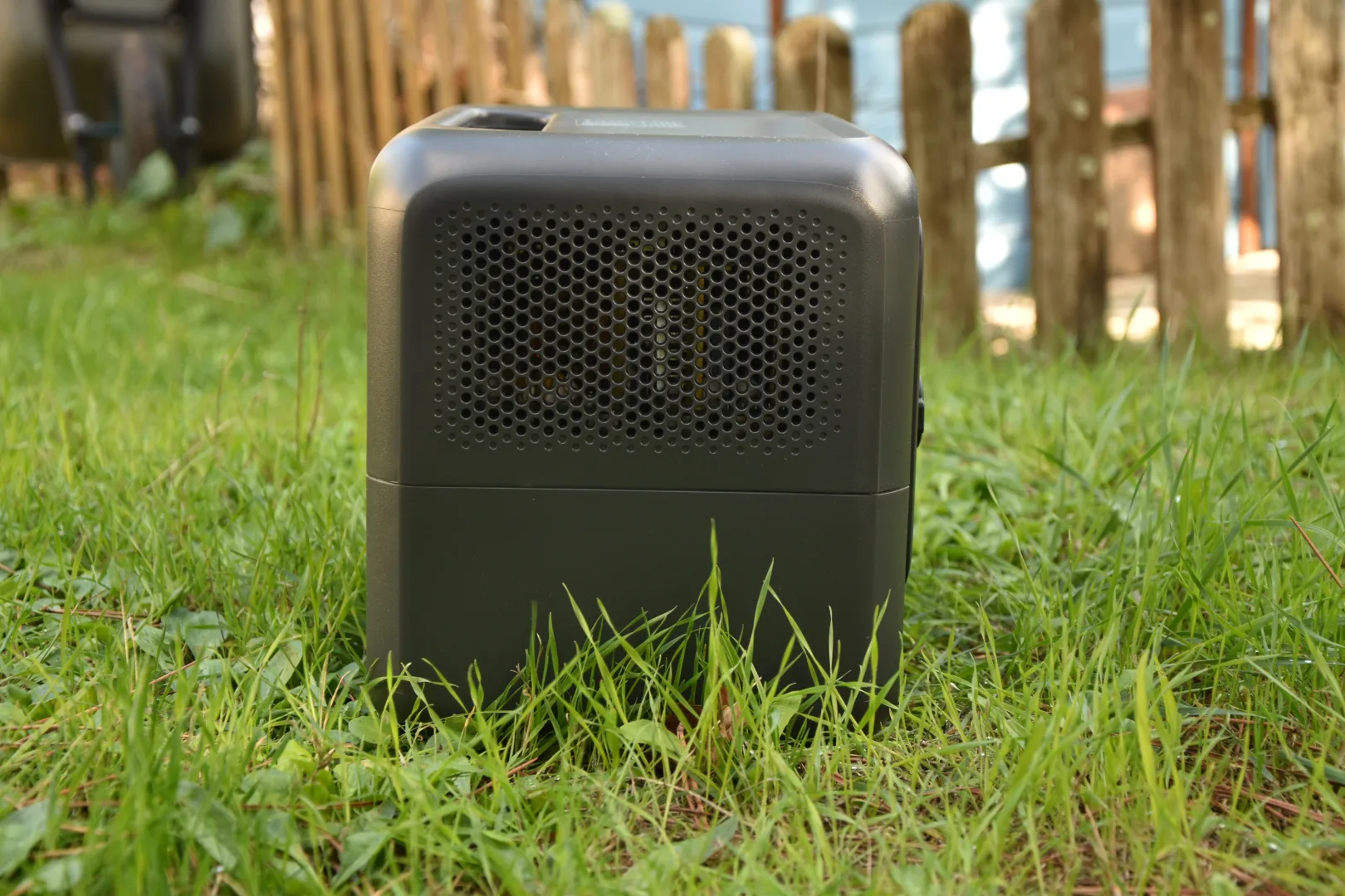 Bluetti Elite 100 V2