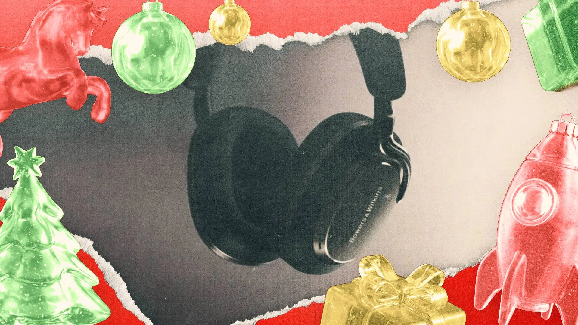 Bowers & Wilkins Px8 S2