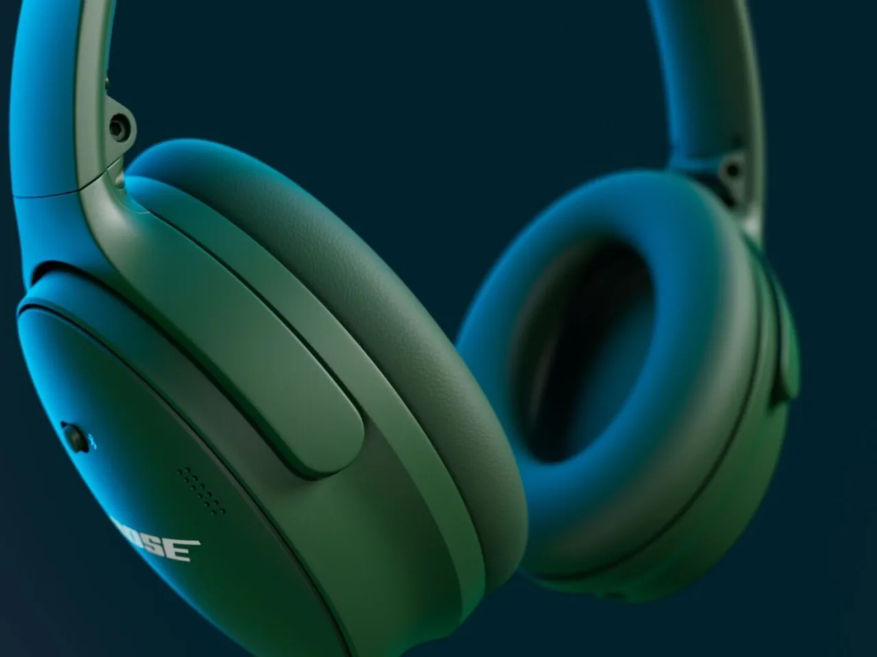 Bose QuietComfort SC