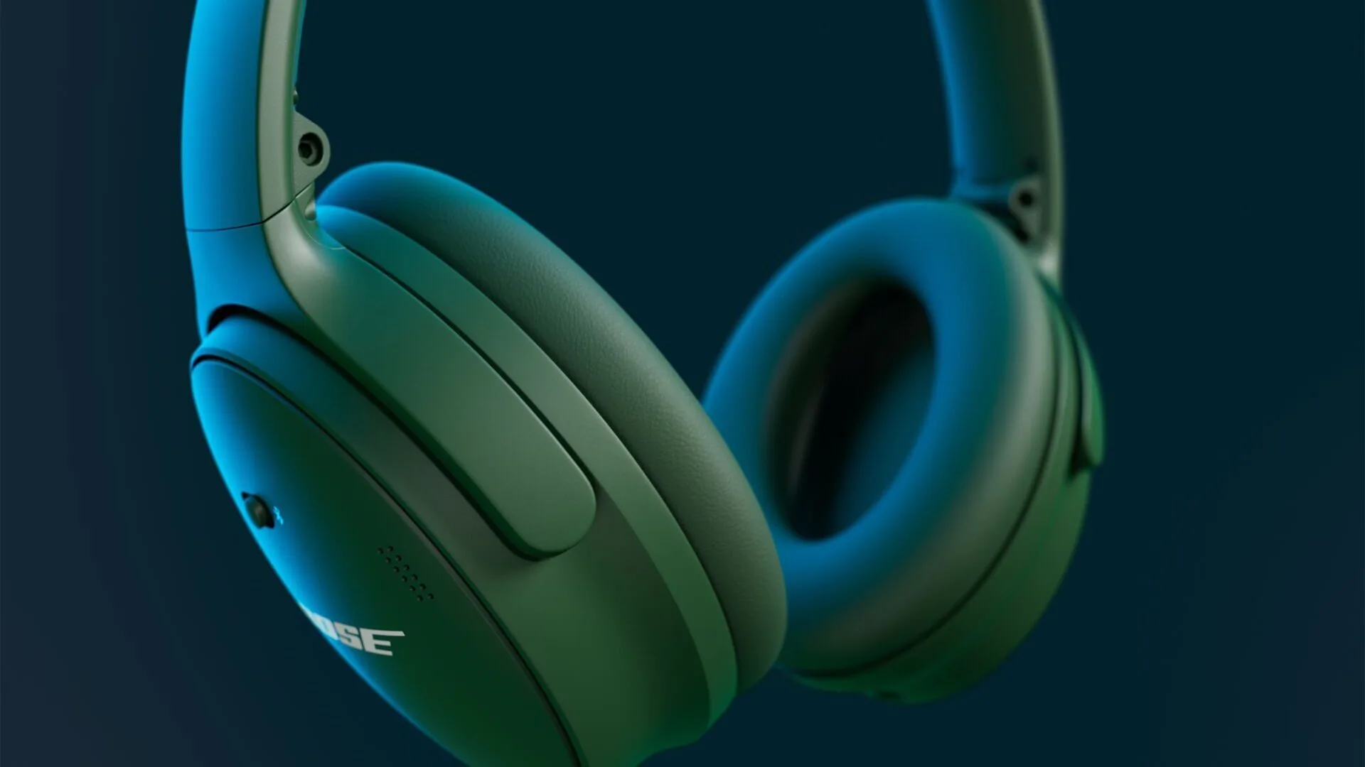 Bose QuietComfort SC