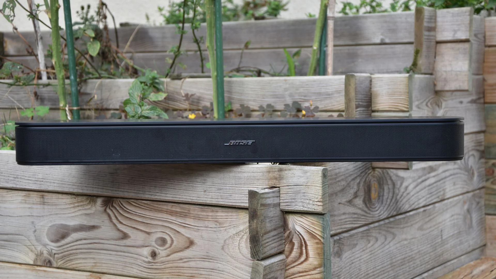 Bose TV Speaker