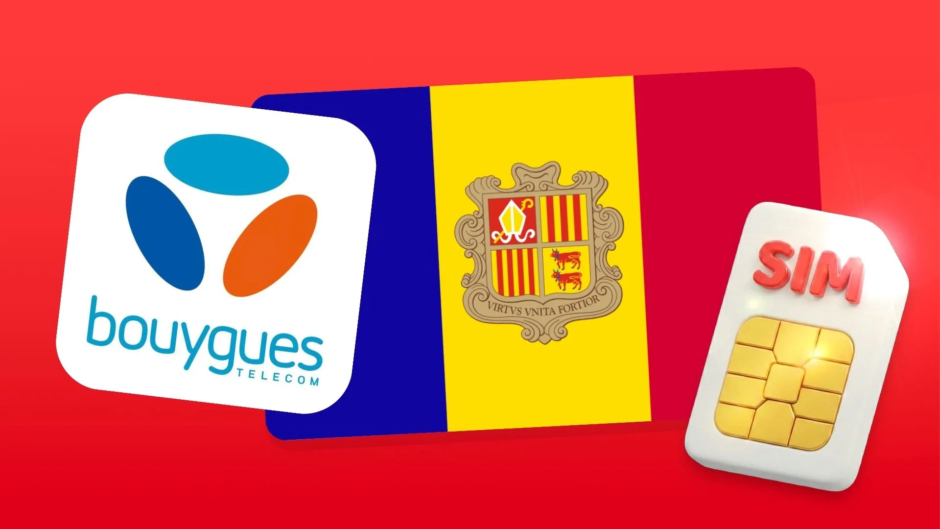 Bouygues Telecom Andorre