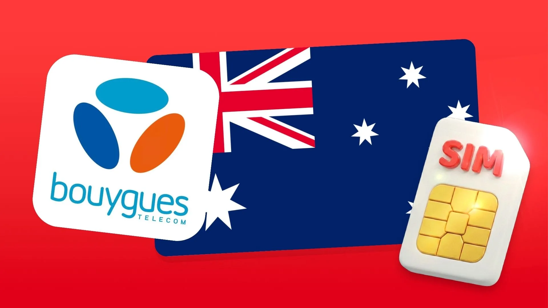 bouygues telecom australie