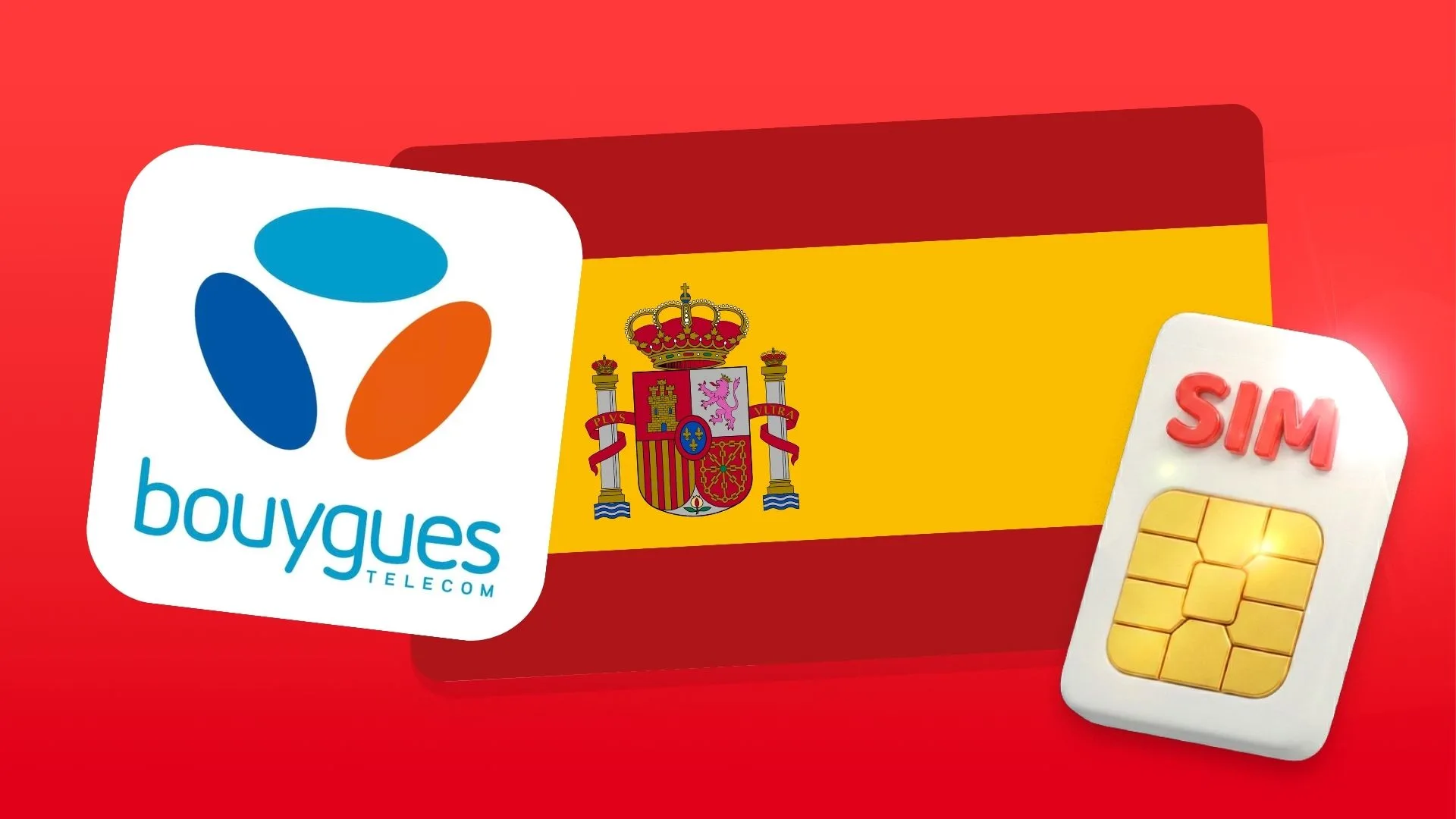 Bouygues Telecom Espagne