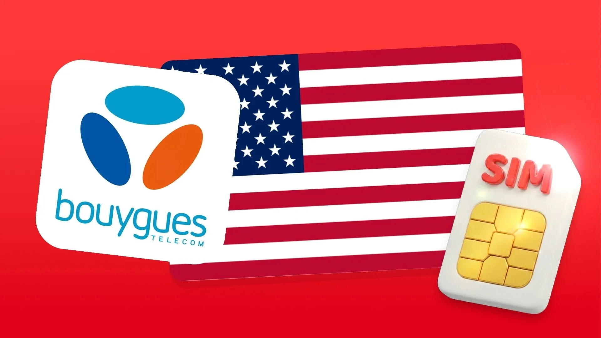 bouygues telecom états-Unis