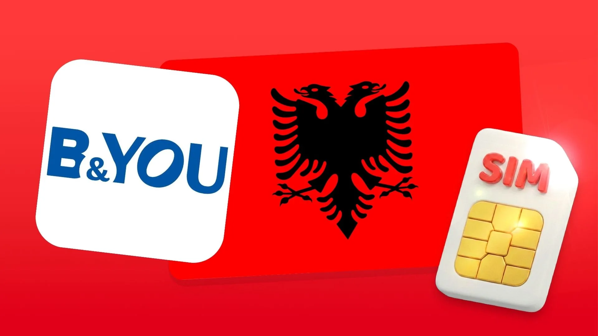 b&you albanie