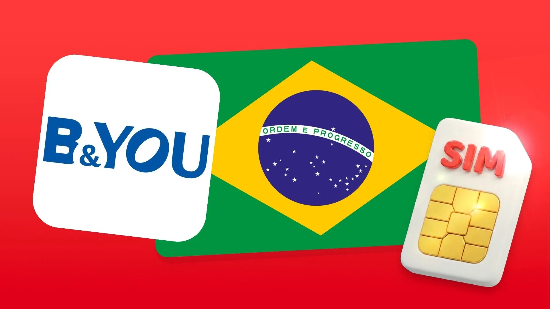 b&you brésil