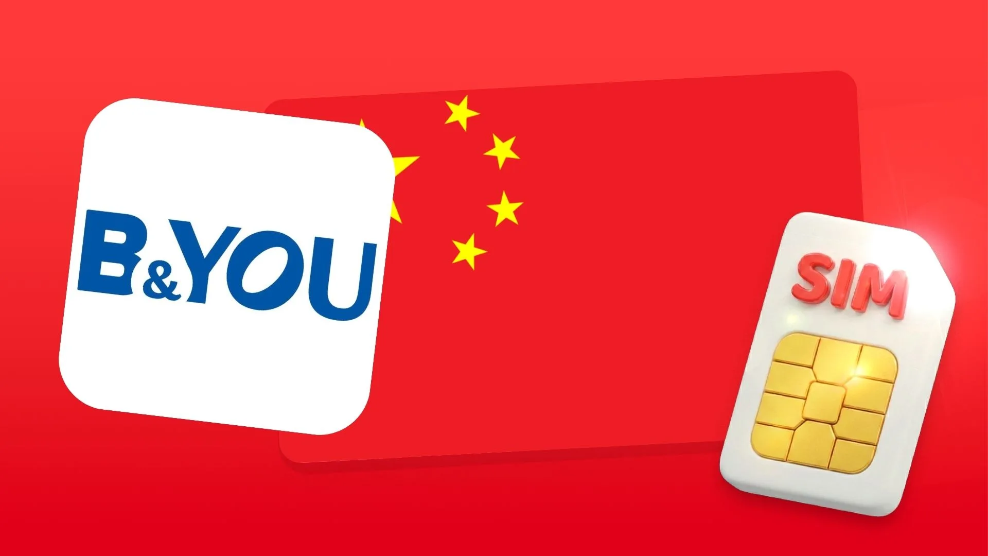 b&you chine
