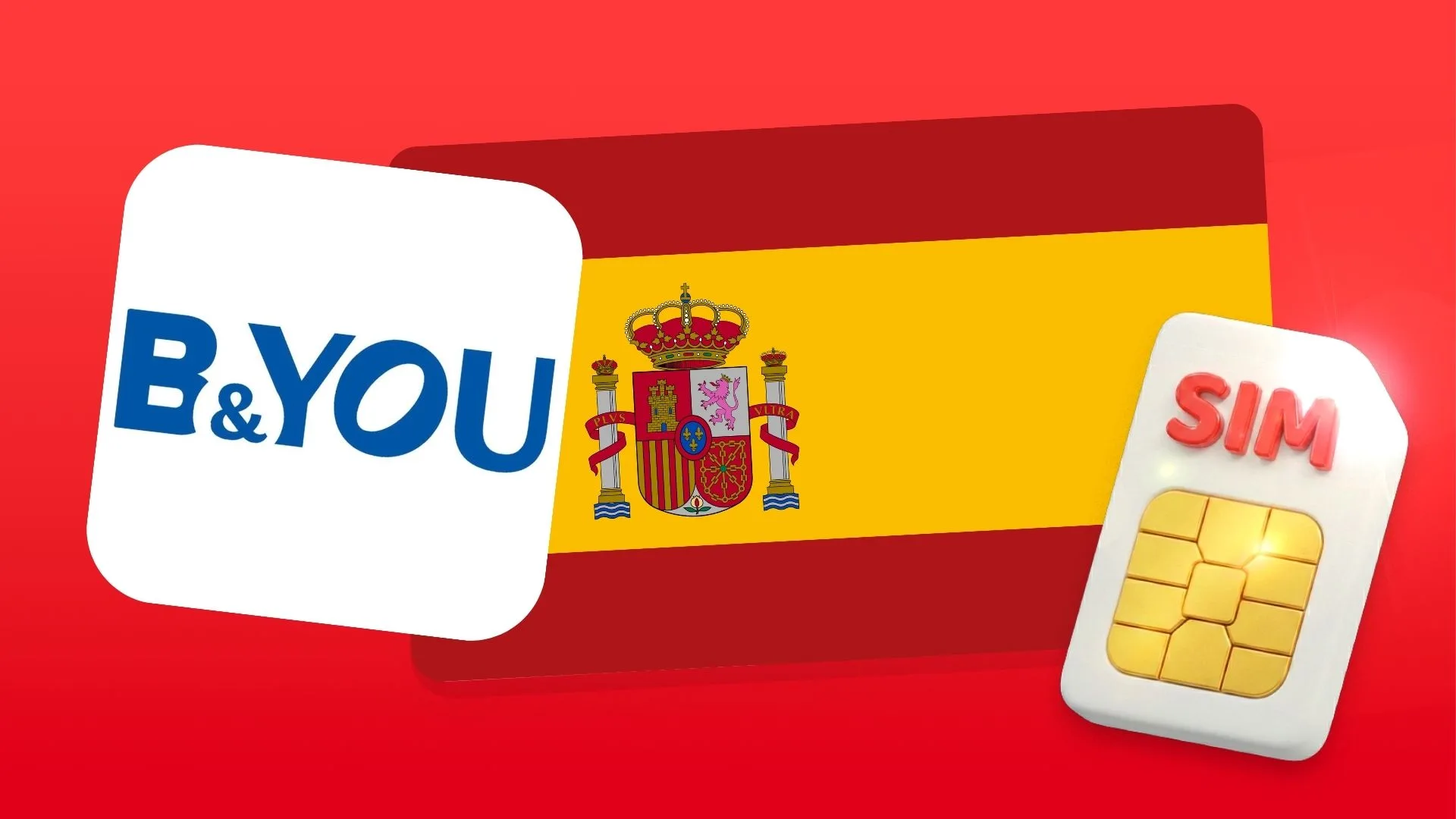 b&you espagne