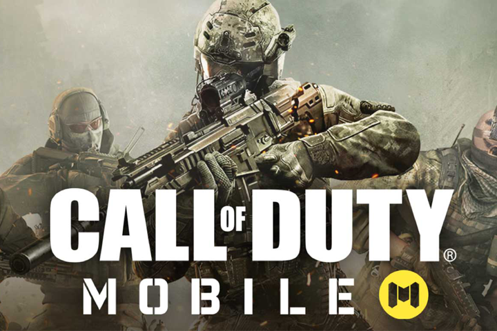 Call of Duty Mobile : enfin disponible sur Android et iOS !