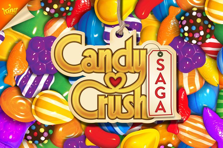 Candy Crush : l’arrivée d’une nouvelle version en octobre 2018