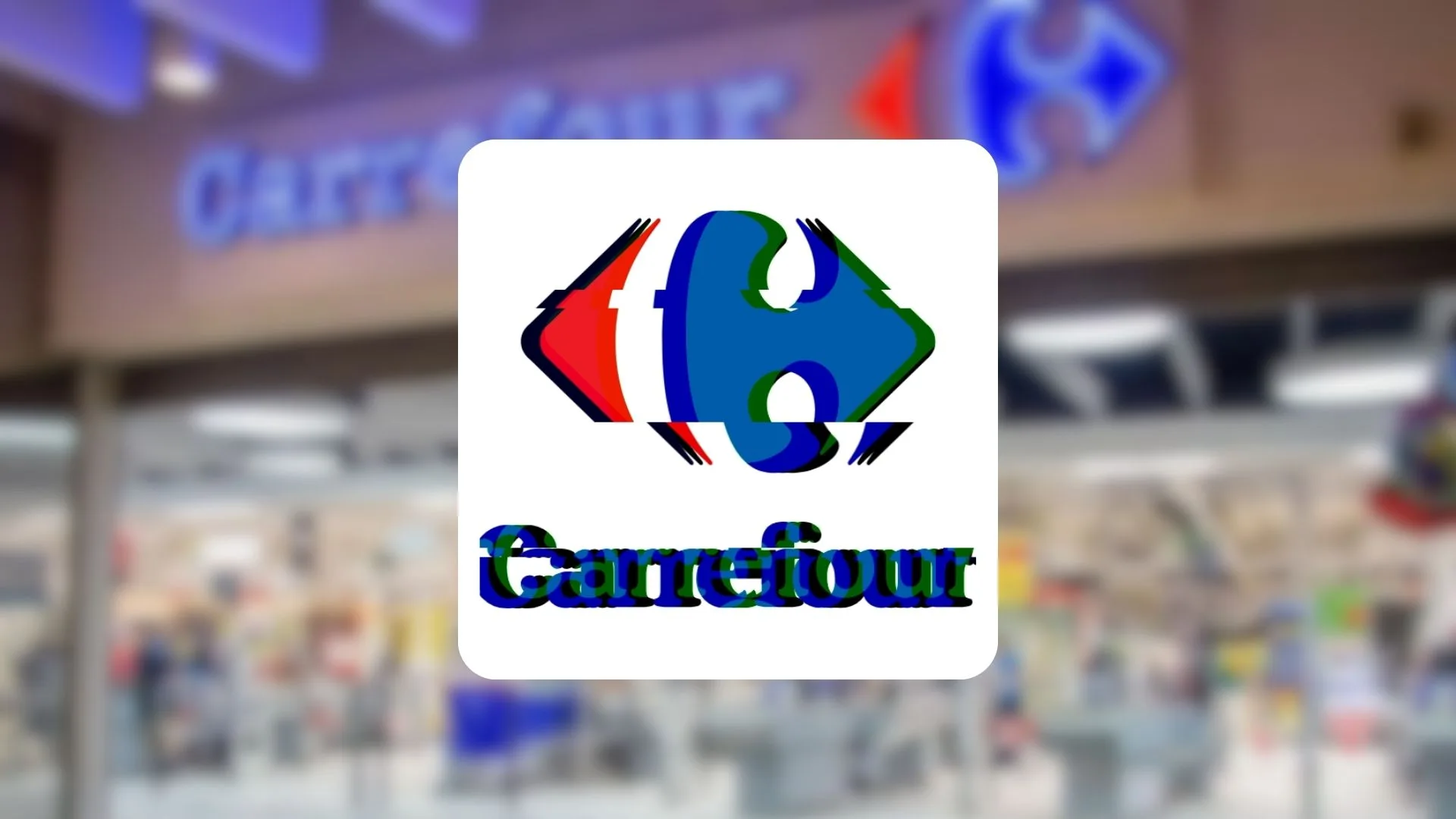 carrefour