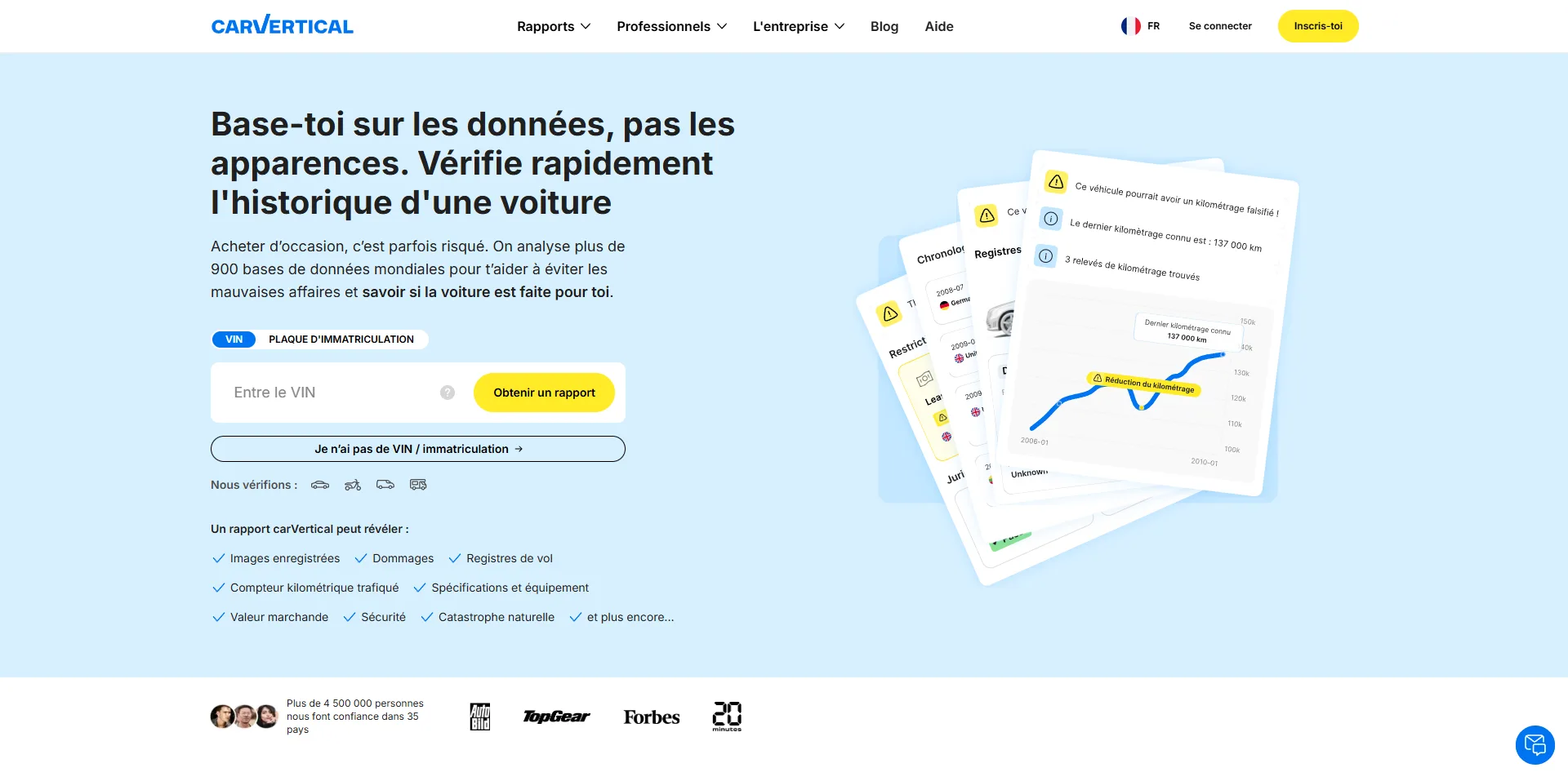 carVertical