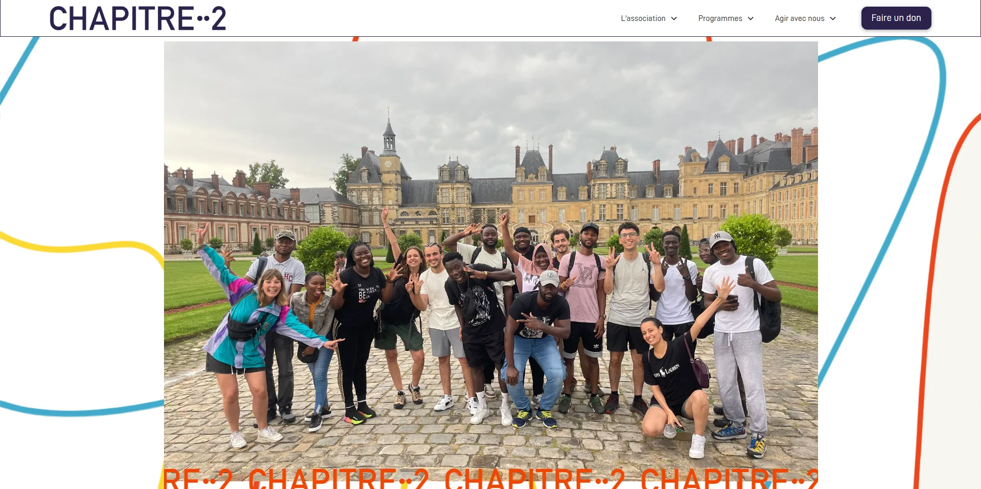 associations zevent 2026