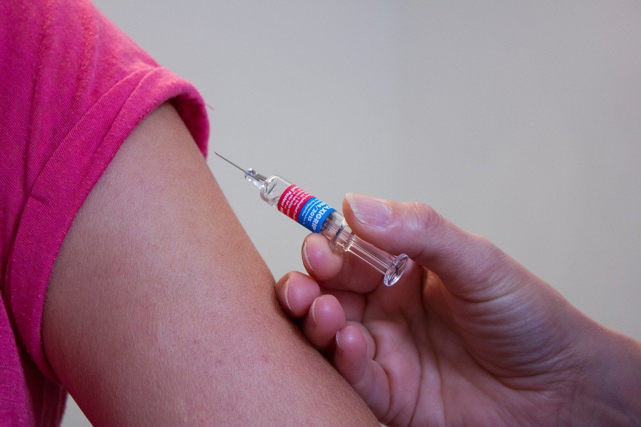 Chronodose : Vite Ma Dose lance la fonctionnalité pour trouver un vaccin pour le lendemain !