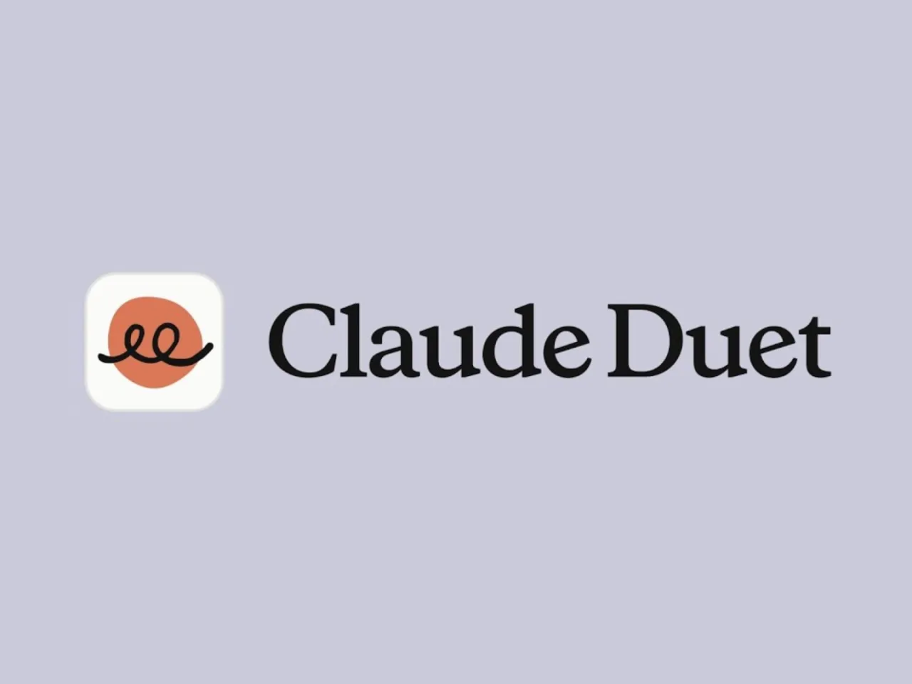 claude duet
