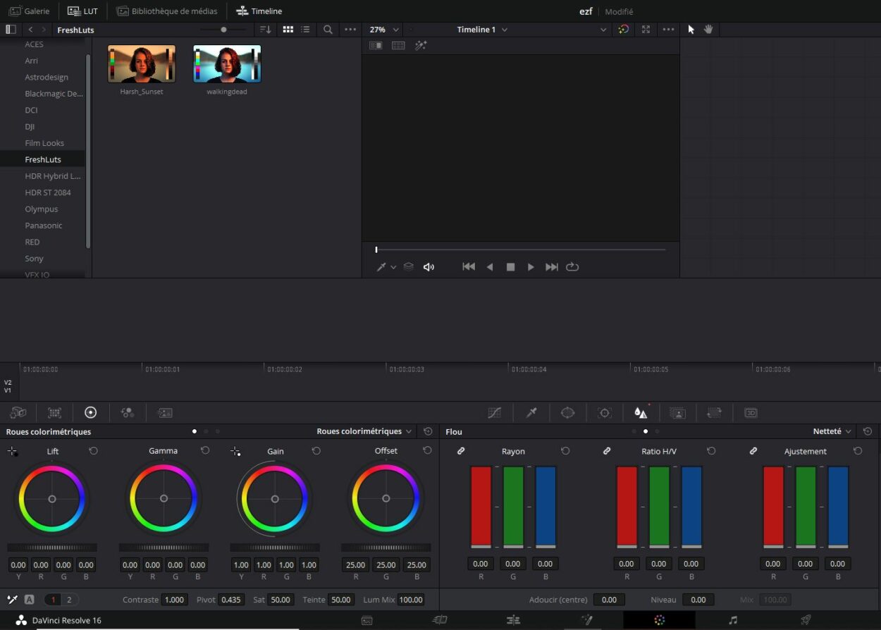 effects pack davinci resolve